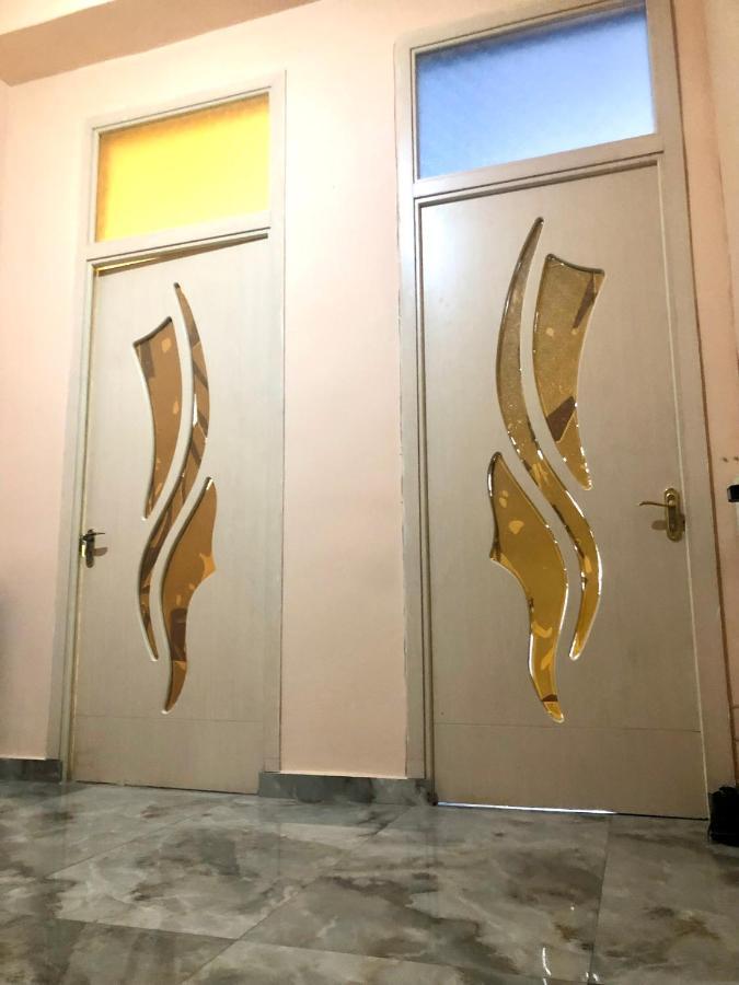 Karson Guest House And Tours Yerevan Bagian luar foto