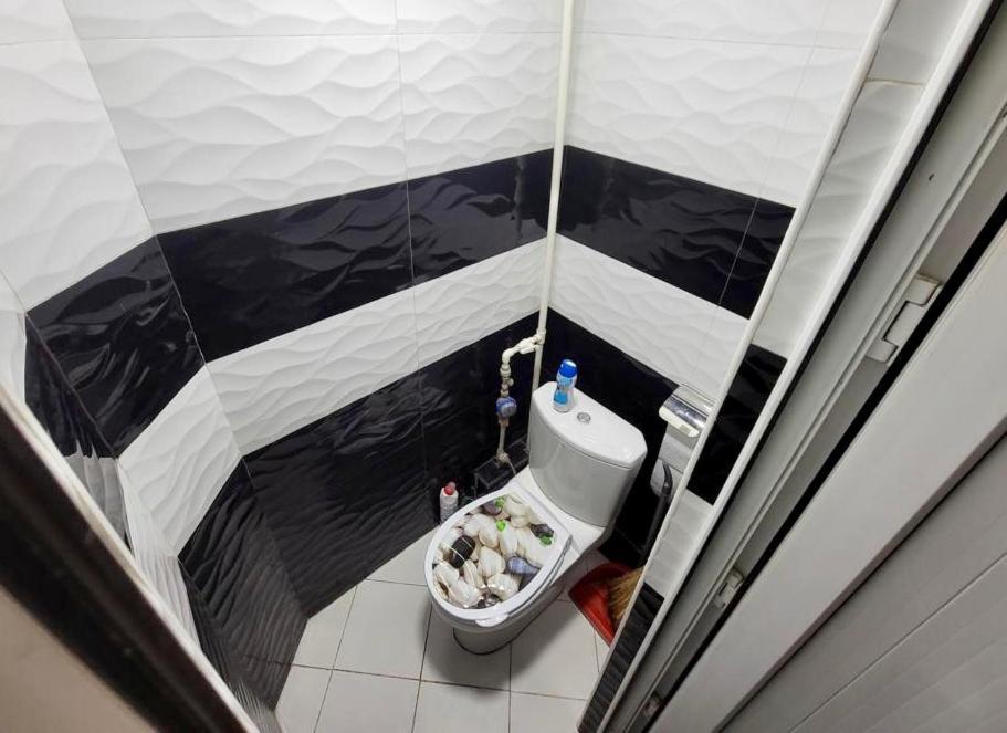 Karson Guest House And Tours Yerevan Bagian luar foto