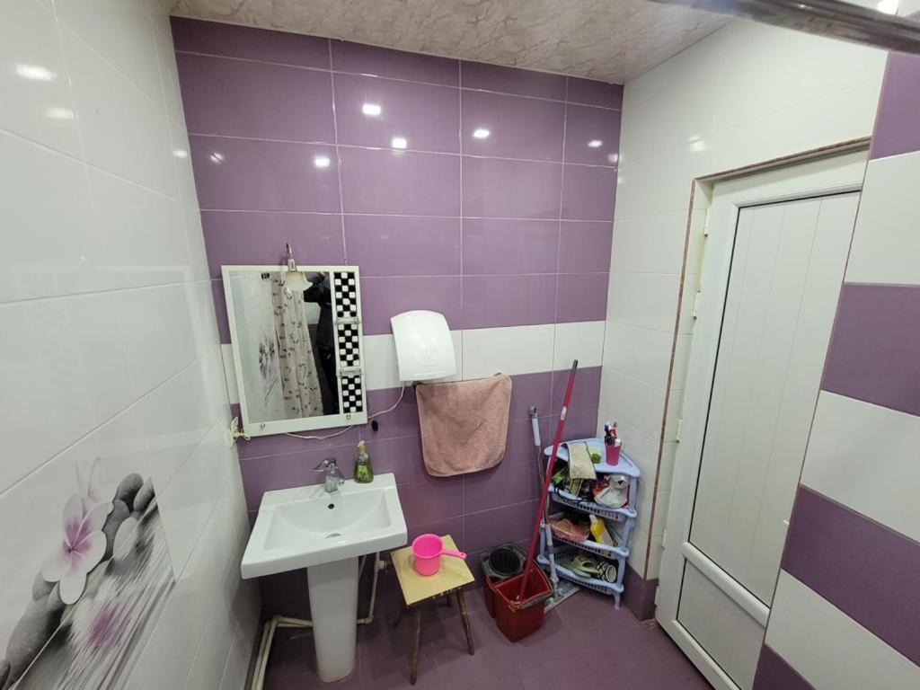 Karson Guest House And Tours Yerevan Bagian luar foto