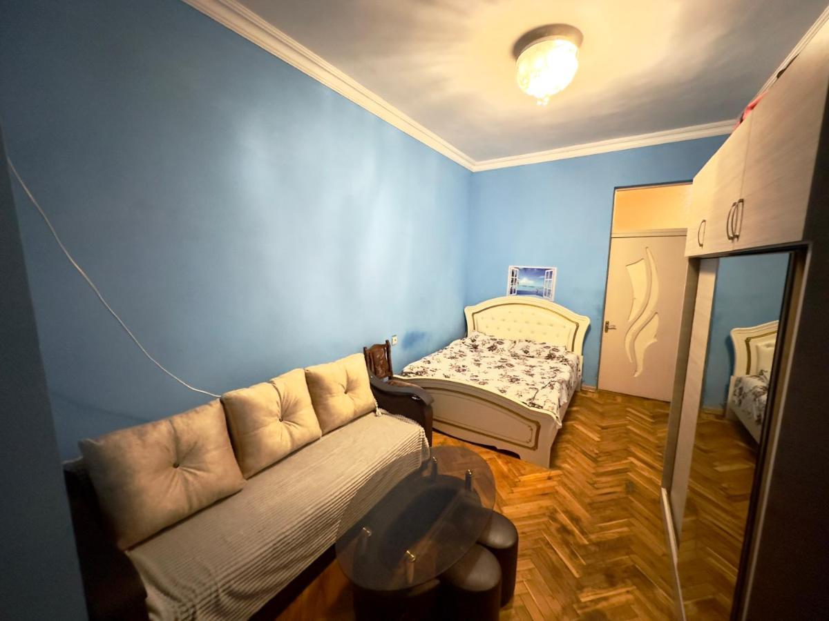 Karson Guest House And Tours Yerevan Bagian luar foto