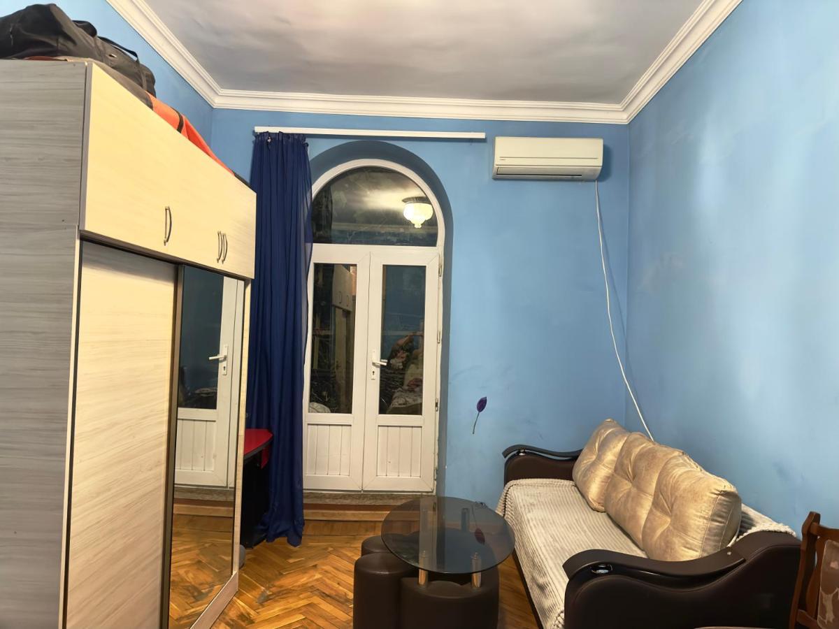 Karson Guest House And Tours Yerevan Bagian luar foto