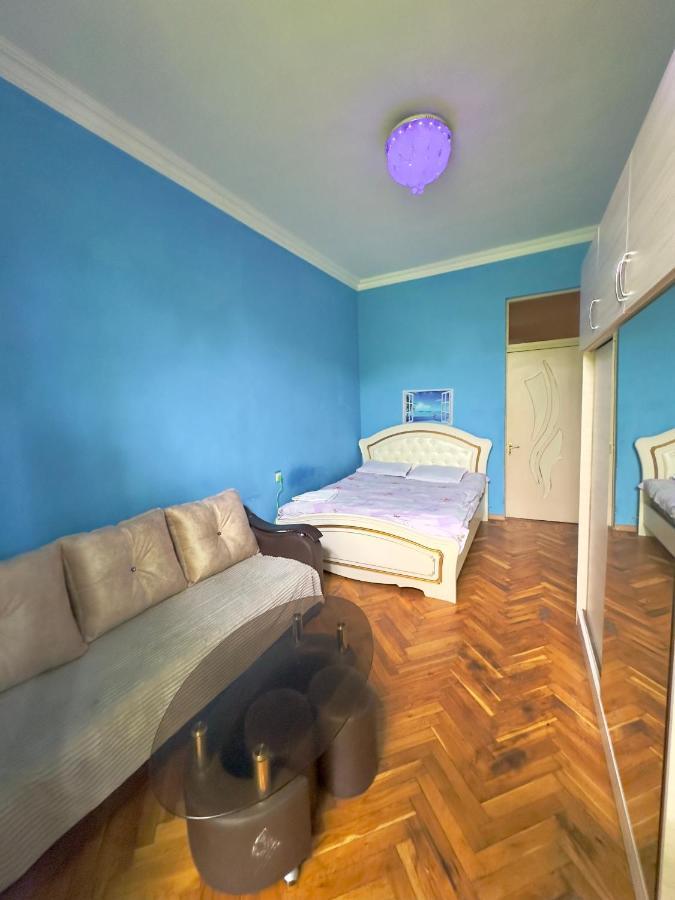 Karson Guest House And Tours Yerevan Bagian luar foto