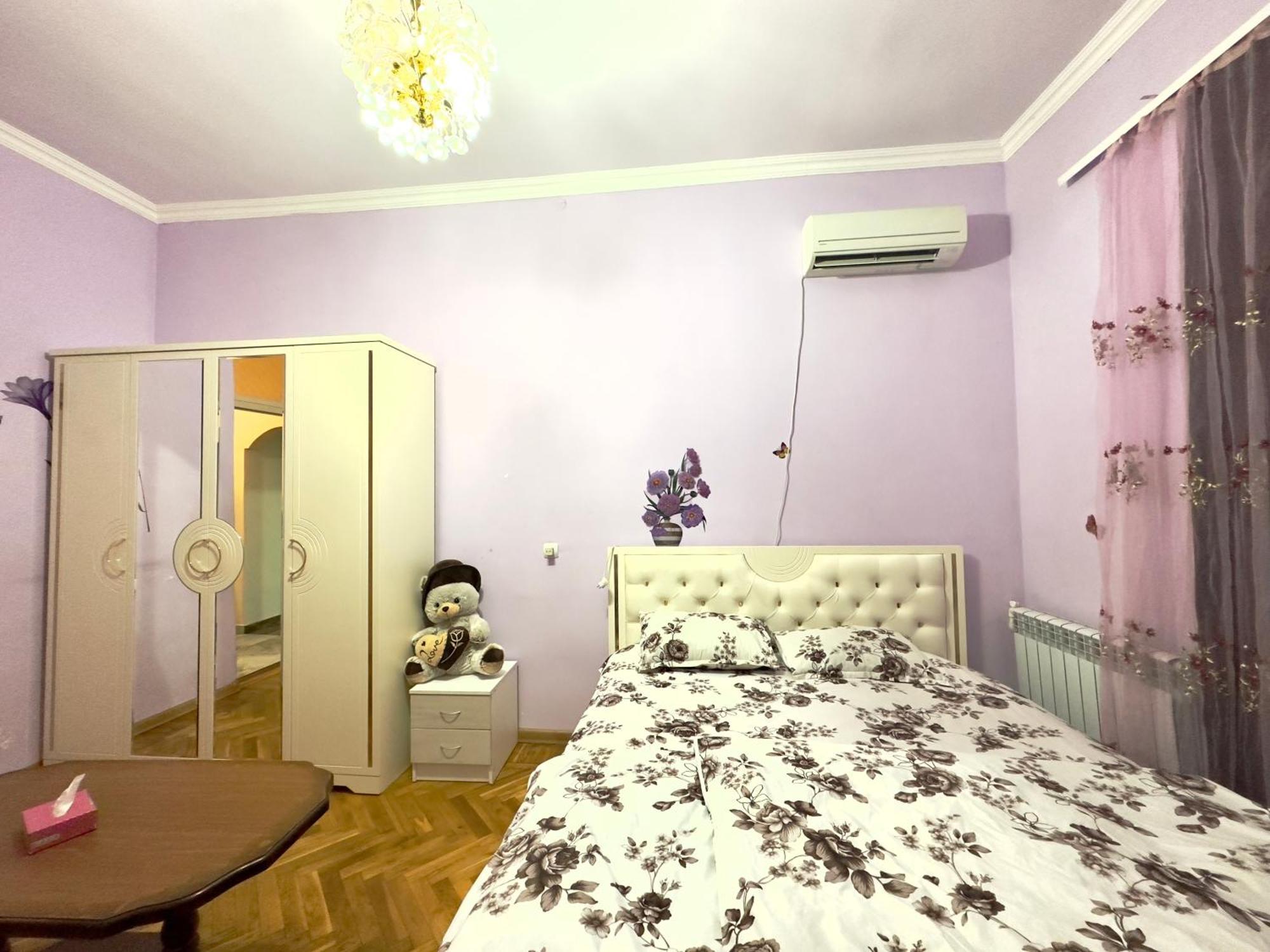 Karson Guest House And Tours Yerevan Bagian luar foto