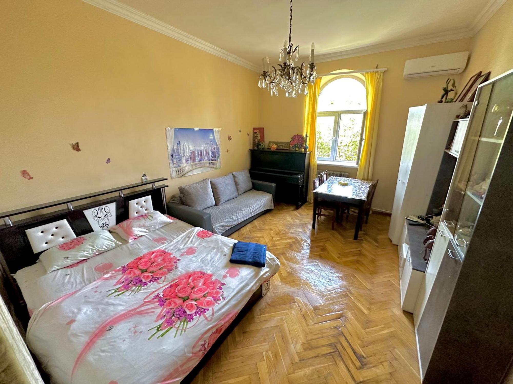 Karson Guest House And Tours Yerevan Bagian luar foto