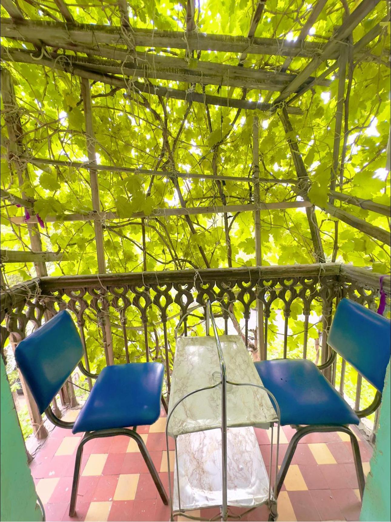 Karson Guest House And Tours Yerevan Bagian luar foto