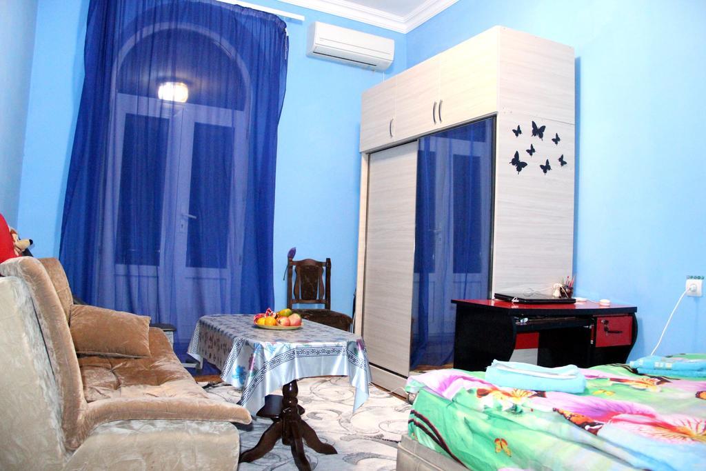 Karson Guest House And Tours Yerevan Bagian luar foto